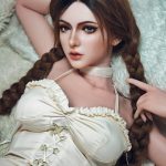 EBj 160cm kat baccarin 　　bijo riaru 9